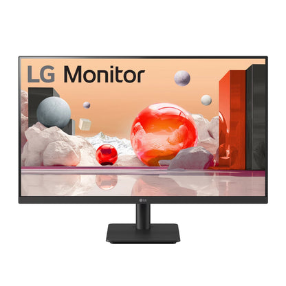LG 27 inch IPS FHD Computer Monitor