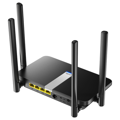Cudy LT500 AC1200 4G LTE LAN/WAN Wi-Fi 5 Router