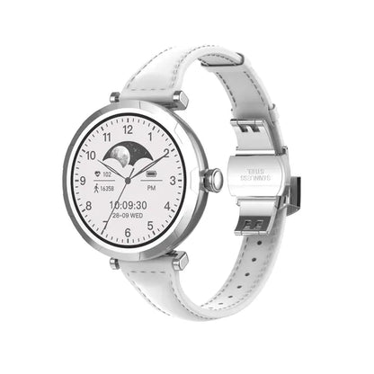 LDNIO SW02 Bluetooth Smartwatch for Android & iOS