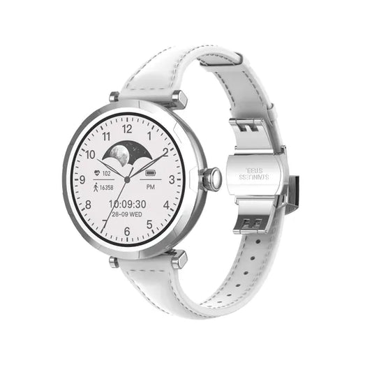 LDNIO SW02 Bluetooth Smartwatch for Android & iOS