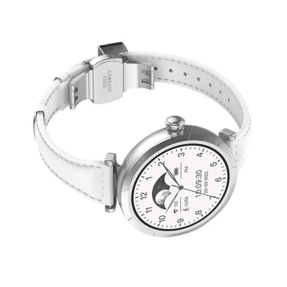 LDNIO SW02 Bluetooth Smartwatch for Android & iOS