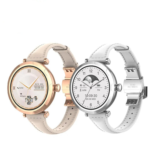 LDNIO SW02 Bluetooth Smartwatch for Android & iOS