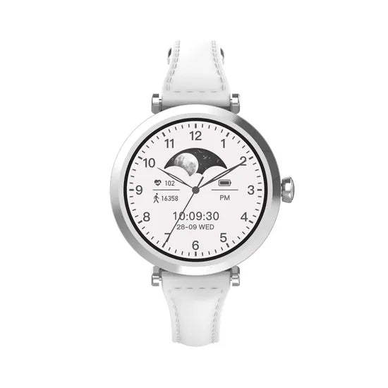 LDNIO SW02 Bluetooth Smartwatch for Android & iOS
