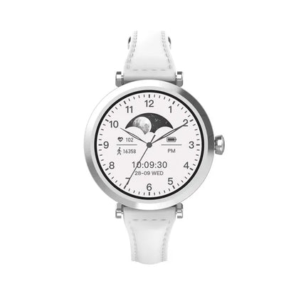 LDNIO SW02 Bluetooth Smartwatch for Android & iOS