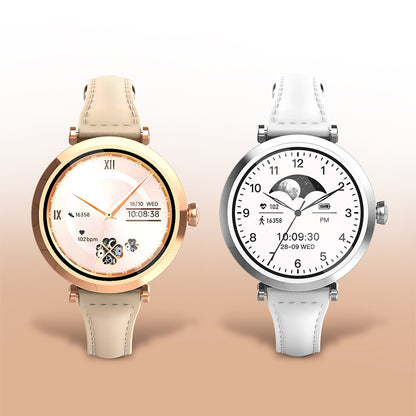 LDNIO SW02 Bluetooth Smartwatch for Android & iOS