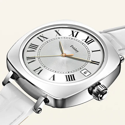 LDNIO SW03 Smart Watch, AMOLED Display, Heart Rate Tracker, IP68 Waterproof