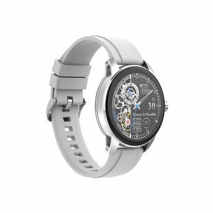 LDNIO SW05 Smart Watch AMOLED Screen Fitness Tracker & Bluetooth Call