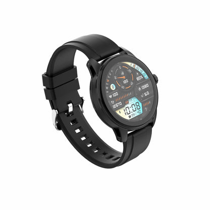 LDNIO SW05 Smart Watch AMOLED Screen Fitness Tracker & Bluetooth Call