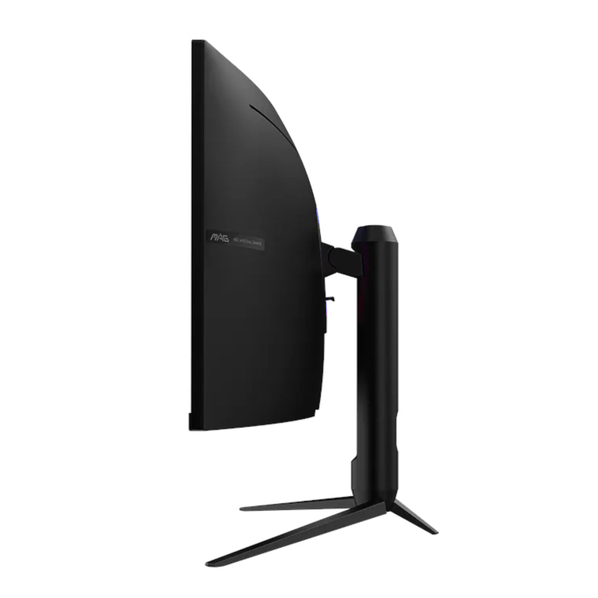 MSI MAG 342CQRF E20 34″ UWQHD 200Hz VA Curved Gaming Monitor
