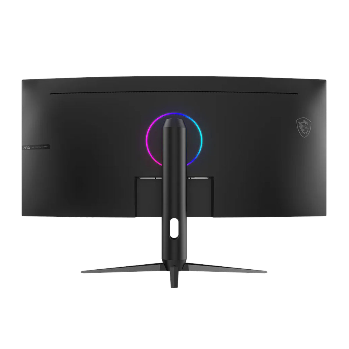 MSI MAG 342CQRF E20 34″ UWQHD 200Hz VA Curved Gaming Monitor