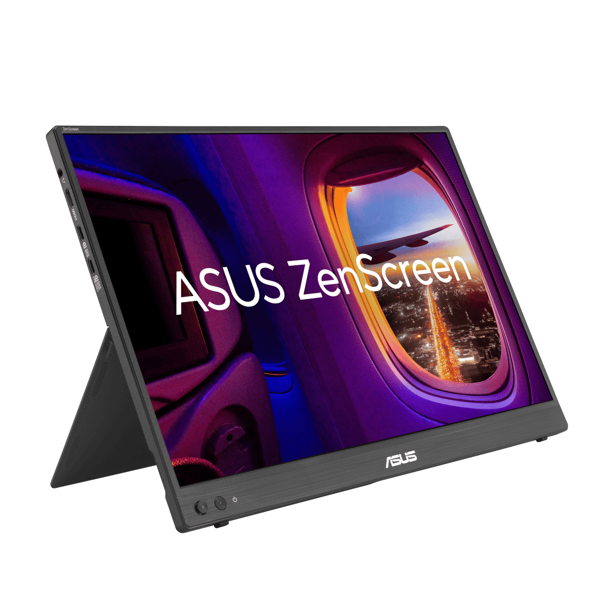 Asus ZenScreen 16″ FHD IPS 60Hz Portable Monitor