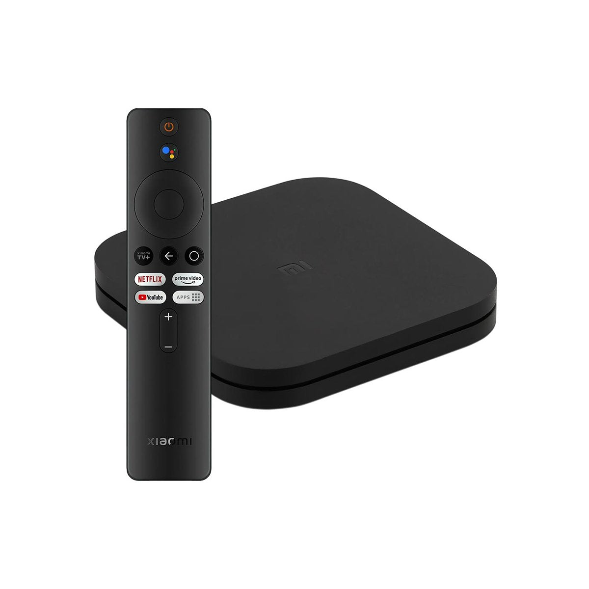 Xiaomi 4K Ultra HD TV Box S Media Player - 2nd Gen