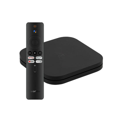 Xiaomi 4K Ultra HD TV Box S Media Player - 2nd Gen