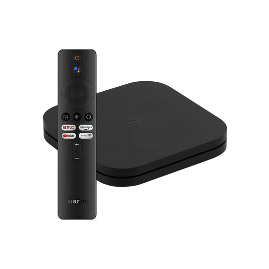 Xiaomi 4K Ultra HD TV Box S Media Player - 2nd Gen