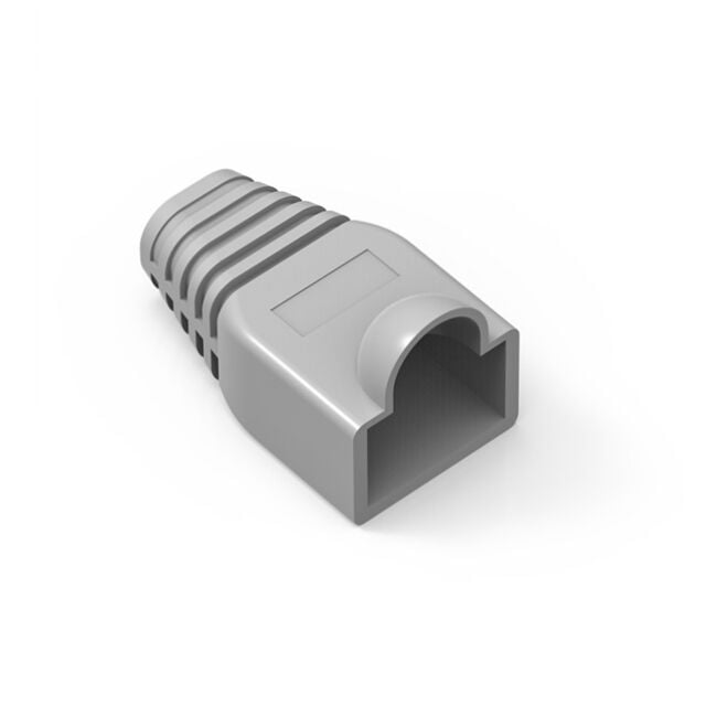 RJ45 Connectors Network Cable Boots - 10PCs