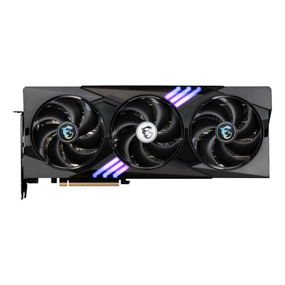 MSI GeForce RTX 5070 GAMING TRIO OC 12GB Graphics Card