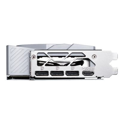 MSI GeForce RTX 5070 GAMING TRIO OC 12GB Graphics Card