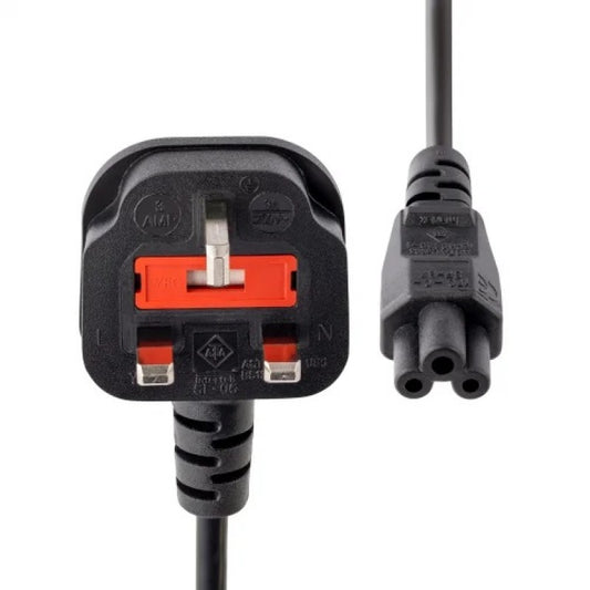 Pollen Clover Power Cable - 1.8m