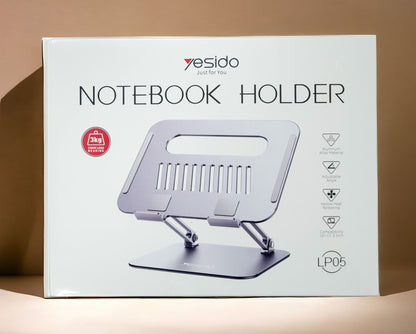 YESIDO LP05 - Notebook Holder Laptop Stand