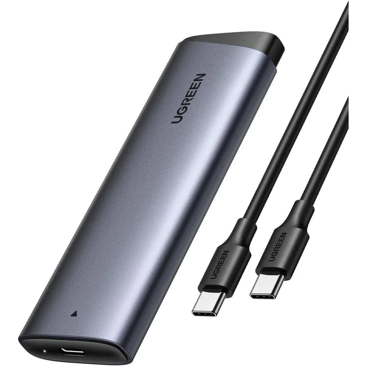 UGREEN CM767 M.2 NVMe SSD Enclosure (10Gbps)