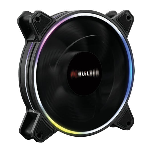 PCBuilder TEMPEST CHILL 120mm Inner Glow ARGB Fan