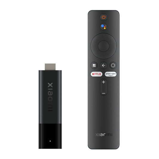 Xiaomi TV Stick 4K Media Player