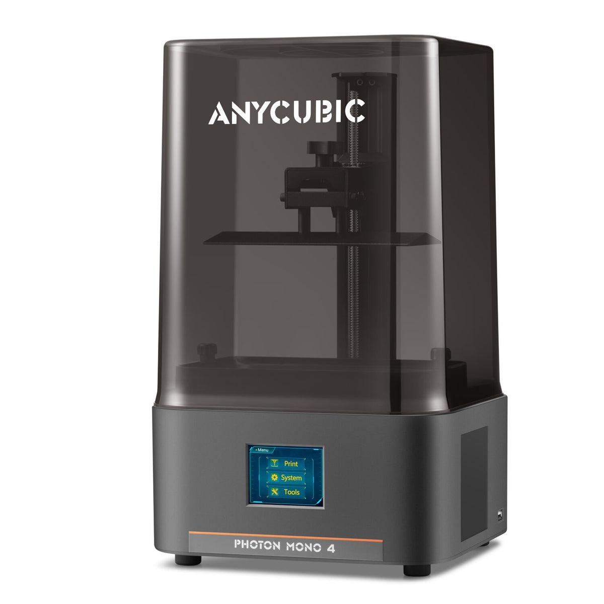 Anycubic PHOTON Mono 4 Resin 3D Printer