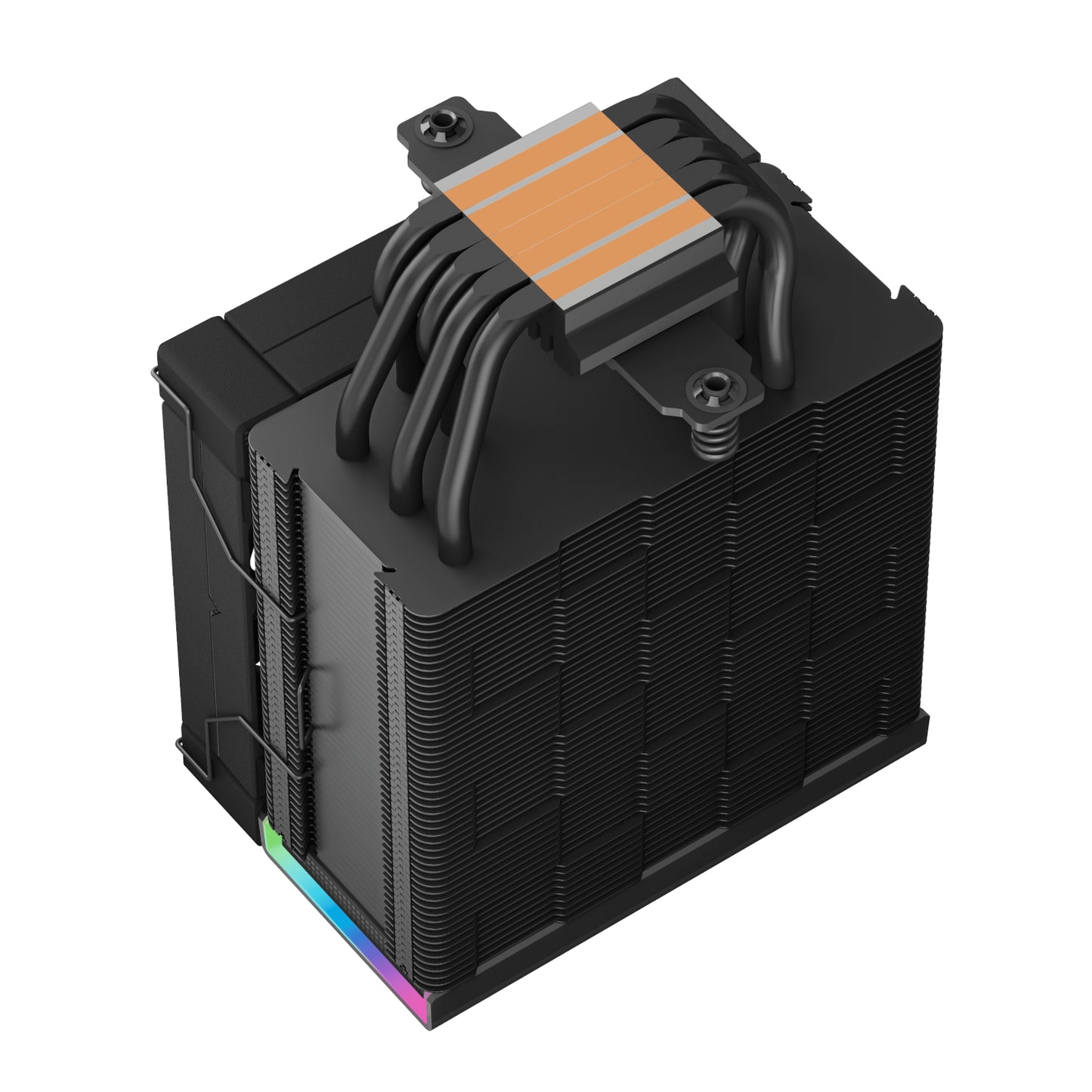 DeepCool AK500S Digital 120mm Air CPU Cooler