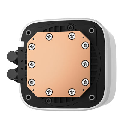 DeepCool LE360 V2 ARGB 360mm AIO Liquid Cooler