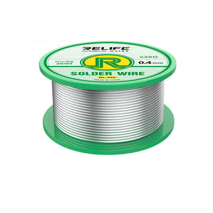 Relife RL-440 Active Medium Temperature Solder Wire