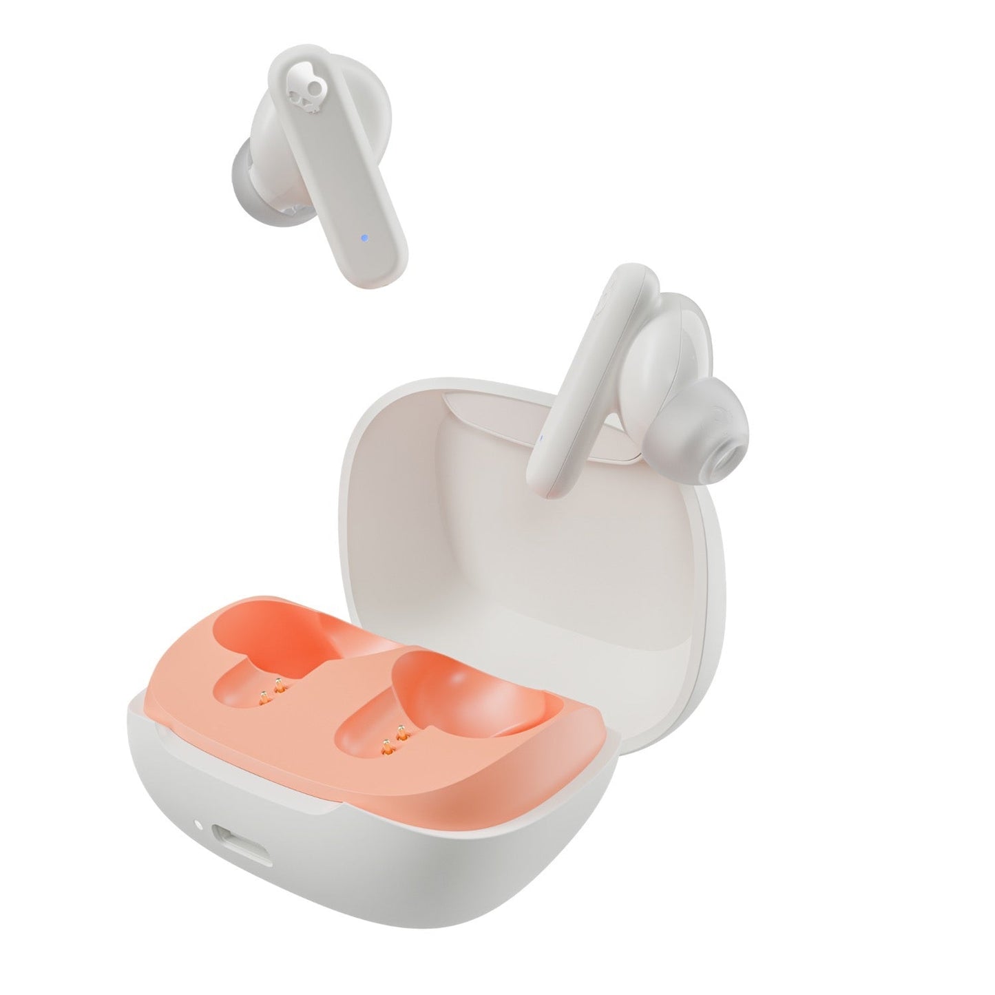 Skullcandy Smokin Buds® True Wireless Earbuds