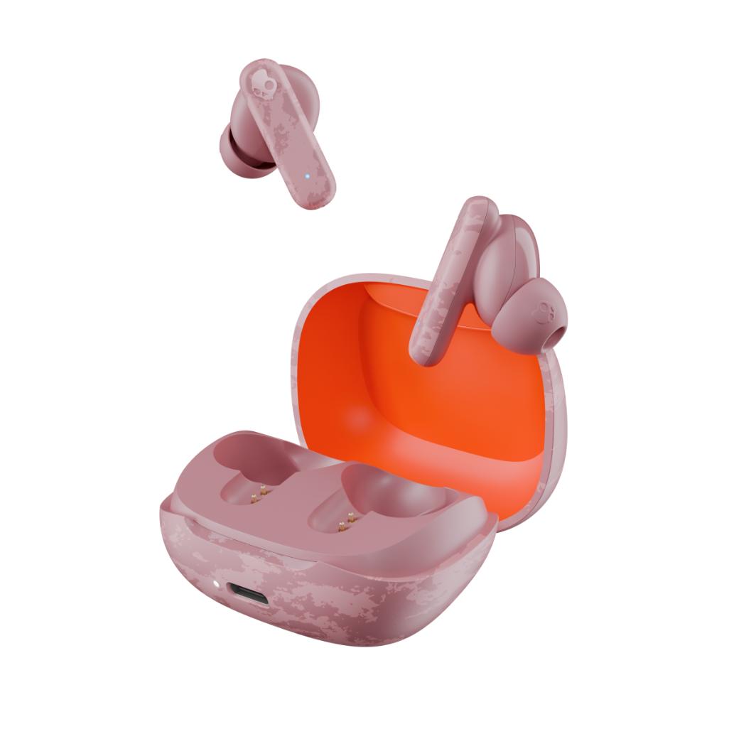 Skullcandy Smokin Buds® True Wireless Earbuds