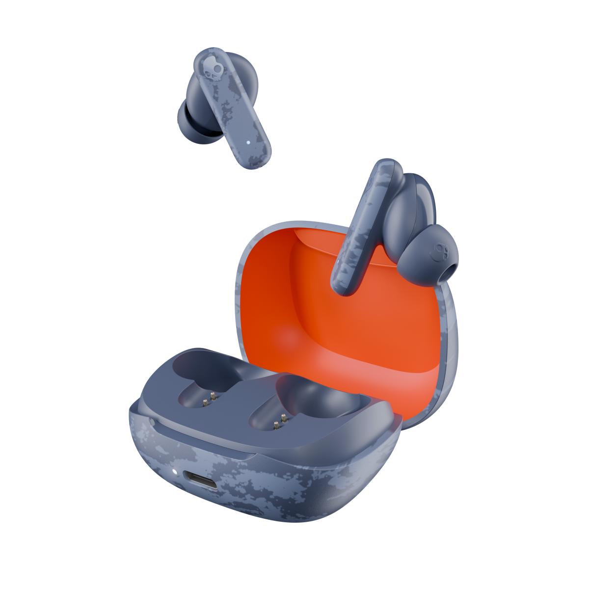Skullcandy Smokin Buds® True Wireless Earbuds