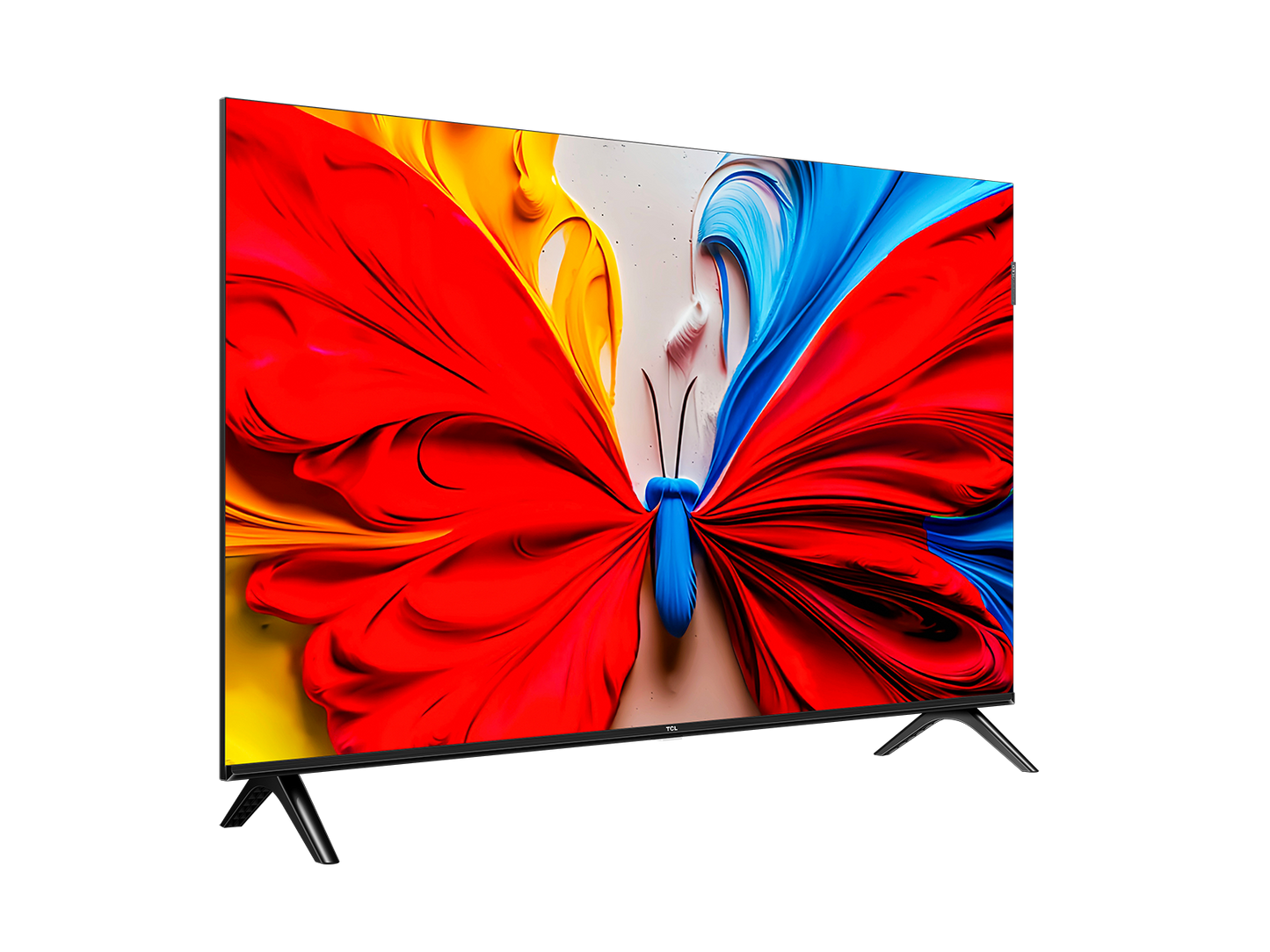 TCL S5K 32 Inch 2K FHD QLED Google TV