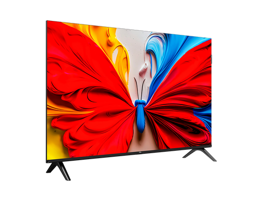 TCL S5K 32 Inch 2K FHD QLED Google TV