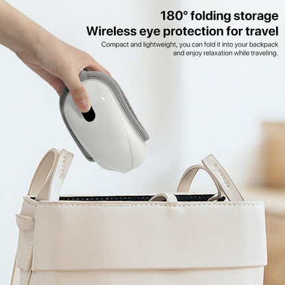 Yesido MG03 Intelligent Hot Compress Eye Massager