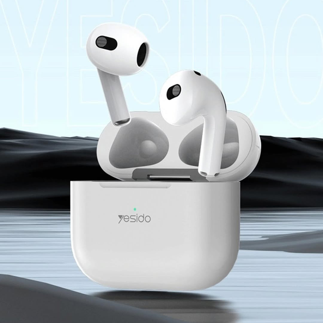 Yesido JB22 TWS Bluetooth Earphones