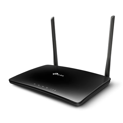 TP-Link TL-MR6400 Archer MR6400 (300MBPS) 4G LTE Router Sim