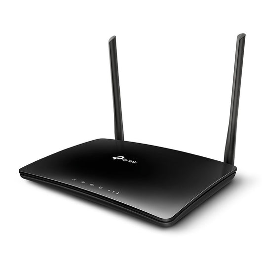 TP-Link TL-MR6400 Archer MR6400 (300MBPS) 4G LTE Router Sim