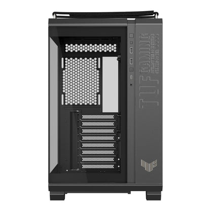 Asus TUF Gaming GT502 Horizon Mid Tower Chassis – Black