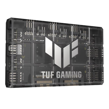 Asus TUF Gaming 12 Port ARGB PWM Fan Hub