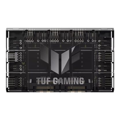 Asus TUF Gaming 12 Port ARGB PWM Fan Hub