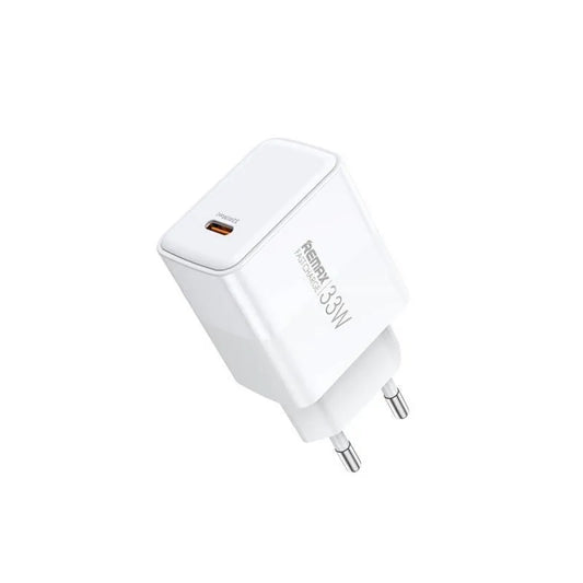 REMAX (RP-U121) 33W type-C Fast Charger