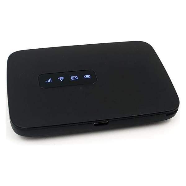 VODAFONE R217 LTE 4G Mobile Wireless (MiFi) Router