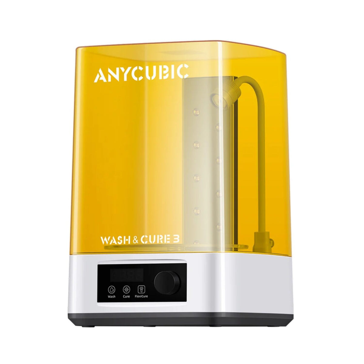 Anycubic Wash & Cure 3