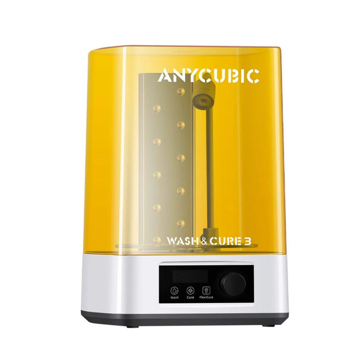 Anycubic Wash & Cure 3