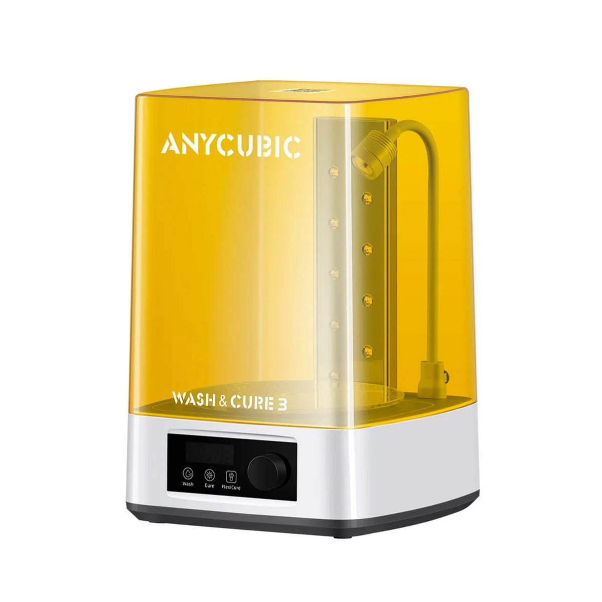 Anycubic Wash & Cure 3