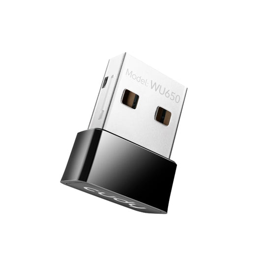 Cudy AC650 Dual Band WiFi Mini USB Adapter
