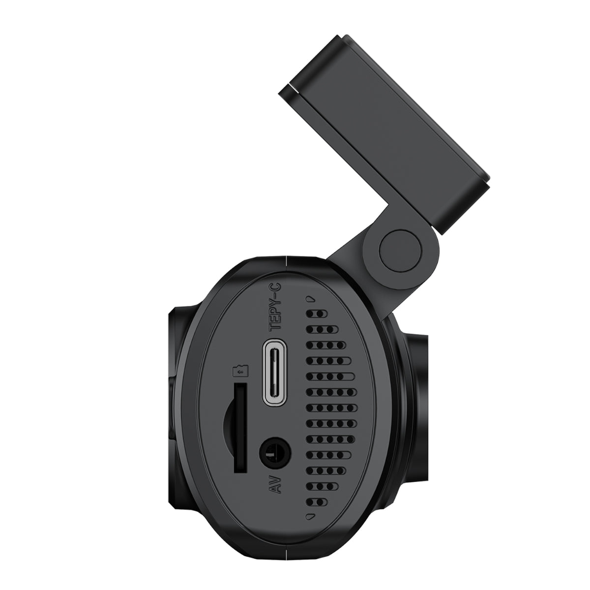 WINX TRACK Pro 2K Dash Cam