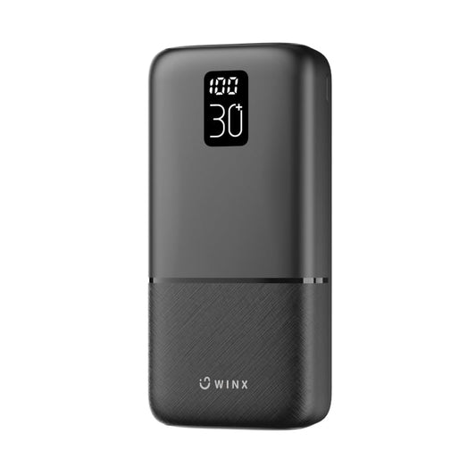 Winx WX-PB108 20000mah PD 100W Power Bank